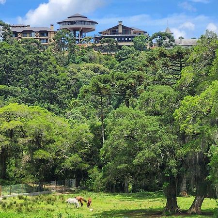 Chale Tanajura - Monte Verde - Lareira, Aconchego E Wifi Villa Exterior photo